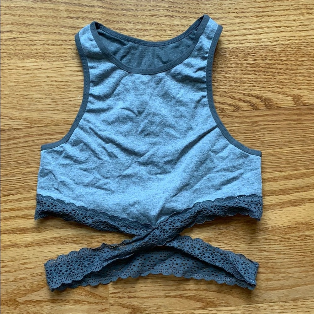 Aerie bralette